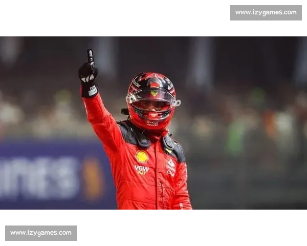 F1新加坡站落幕，谁是真正的赢家领奖台上的答案揭晓！