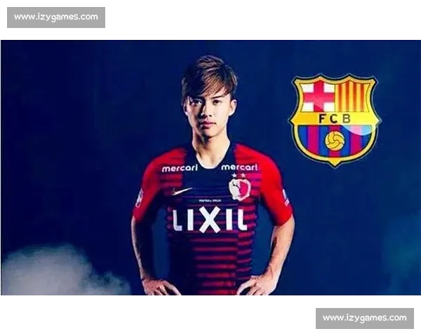 J联赛“造血”能力惊人，新星涌现是最大财富！