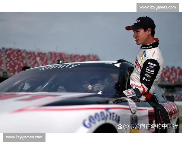 F1车手驾驶舱内的秘密，数据分析师告诉你一切！