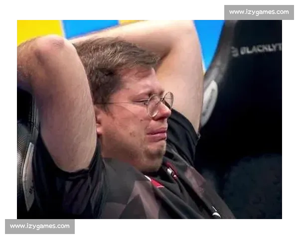 CSGO传奇谢幕电竞盛典致敬老将，泪洒赛场！