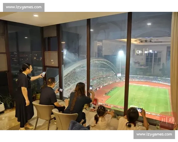 J联赛直播：人工智能助阵，科技改变足球观赛方式！