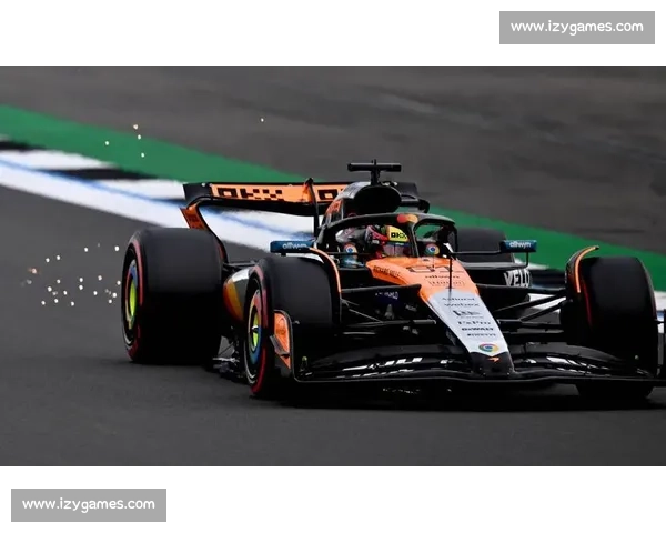 F1奥地利站冲刺赛排位赛：积分争夺白热化，谁能占据先机