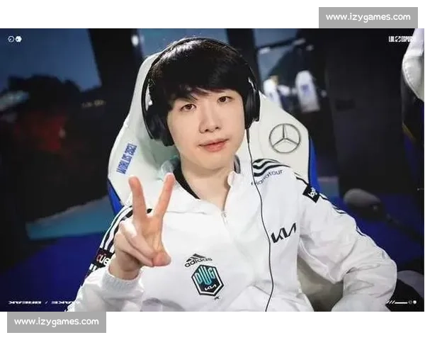 DK战队选手赛后采访，谈笑风生间，尽显冠军风范