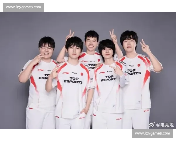 TES战队明星选手离队传闻,粉丝心急如焚! TES战队明星选手离队传闻,粉丝心急如焚!