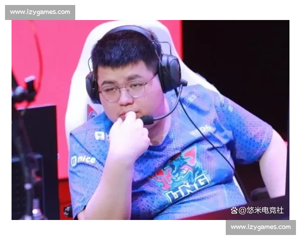 不仅仅是游戏：电竞教练，用爱与责任浇灌电竞梦想