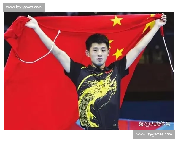 中国乒乓球黄金一代，经典对决回放重温热血记忆！