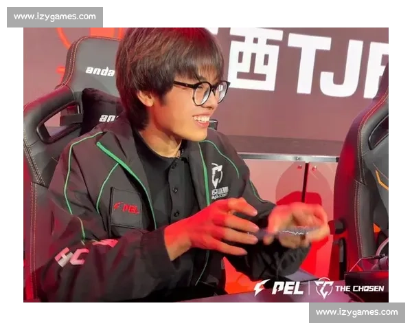 北美电竞选拔赛：不仅仅是比赛，更是关于热爱与坚持