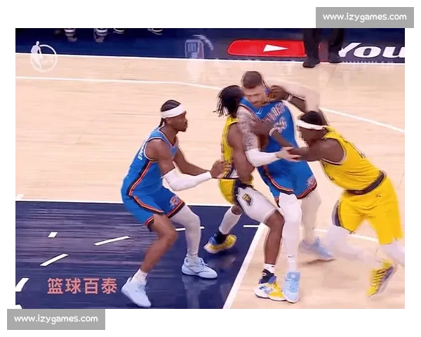 名嘴炮轰裁判尺度,直言阻碍比赛精彩,网友:说得太对了!