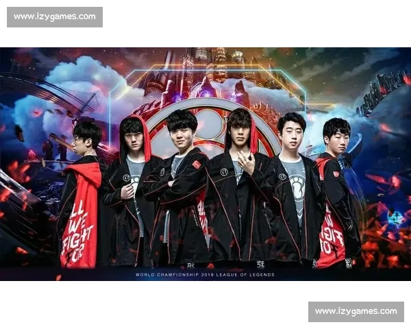 家长眼中的“洪水猛兽”,电竞职业化如何赢得认可