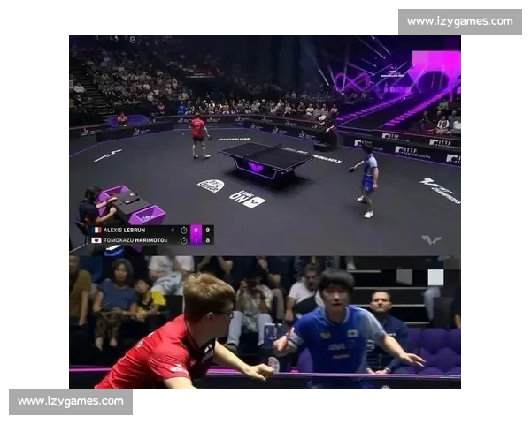 心疼！赛点失误葬送好局，男单冠军梦碎令人惋惜！