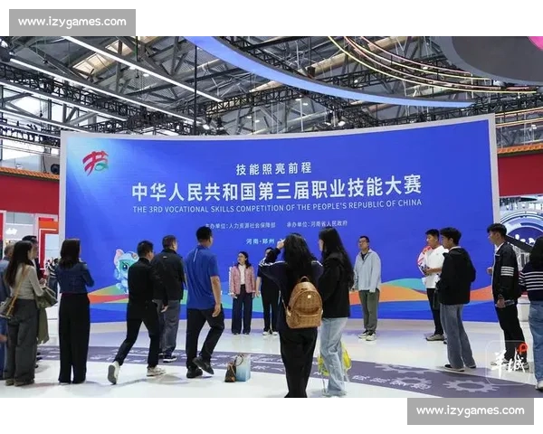 当电竞遇上科技：5G、AI赋能，中国电竞国际化迈入新纪元