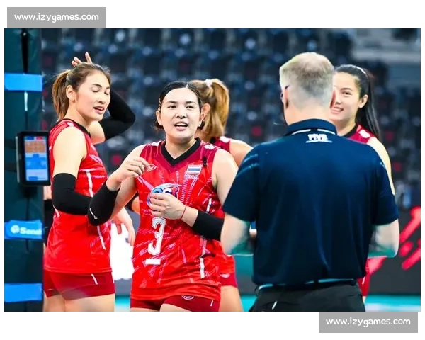 惊喜连连！女排国家队名单中的黑马，能否改写历史