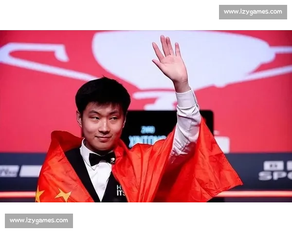 新星闪耀，老将谢幕拉美电竞邀请赛精彩故事上演！