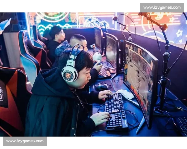 格局打开！NBA2K电竞选手榜单新面孔，谁将统治赛场