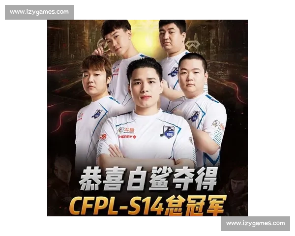 粉丝狂欢，穿越火线挑战赛现场气氛热烈！