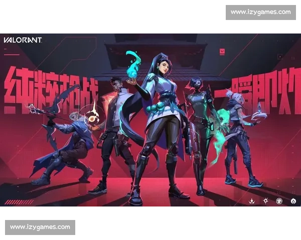 致敬经典！无畏契约城市巡回赛，回顾那些令人难忘的瞬间！