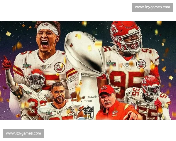 超级碗MVP揭晓，传奇故事书写新篇章