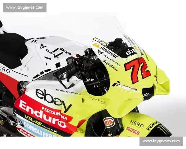 车迷狂欢！MotoGP年度颁奖盛典，星光熠熠