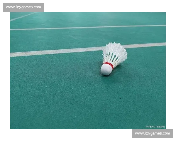 这次真的没法洗！羽毛球失误榜，让争议球员无处遁形