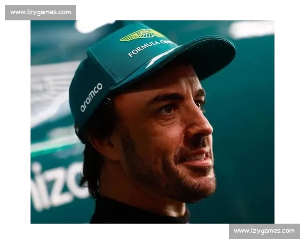 阿隆索老当益壮，奇迹般冲上领奖台！