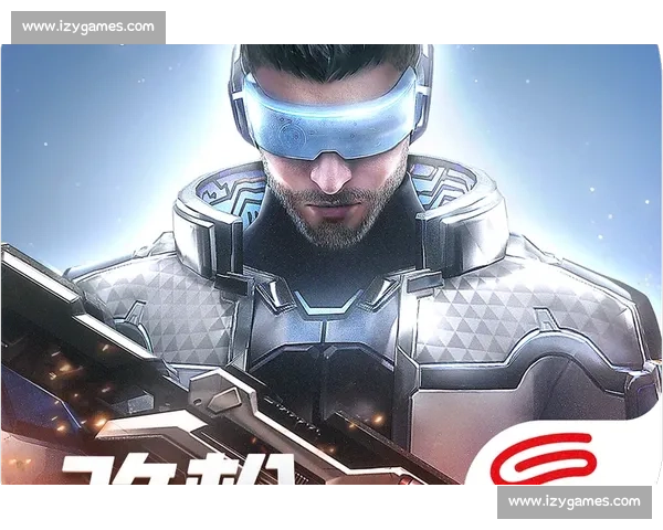 青春无悔！量子特攻少年们的电竞之路，闪耀着汗水与荣耀！