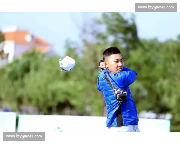 风暴来袭！青少年选手如何在高压下成长，网坛未来谁主沉浮