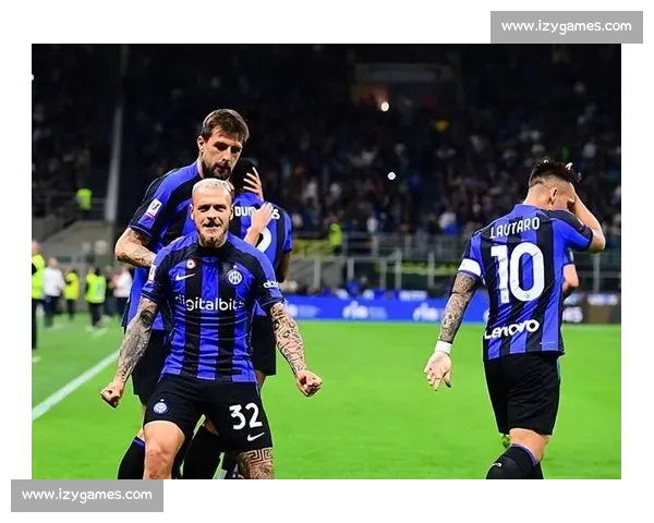 卡诺爆冷淘汰国米！巴西足球再登世界之巅的背后