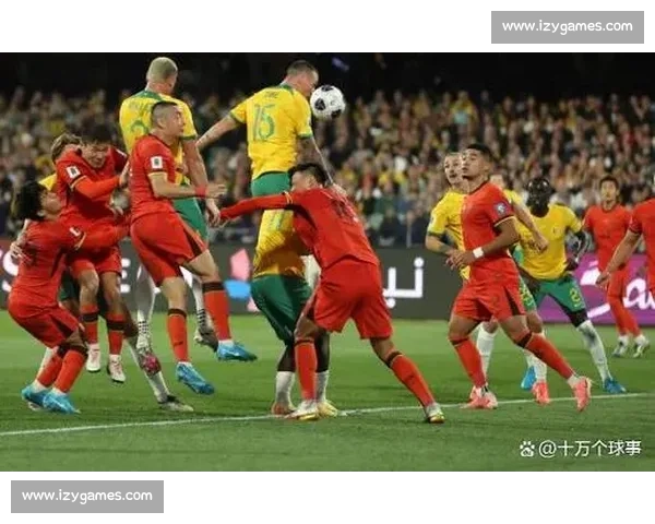 2026世界杯！非洲球队能否创造历史