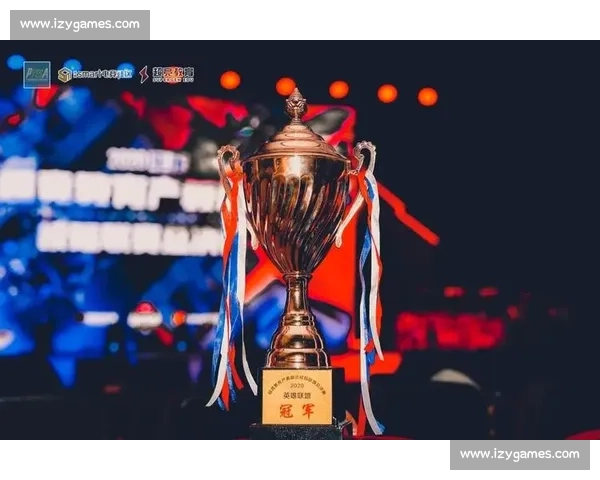 中国电竞教育，正以“国际范”征服世界！