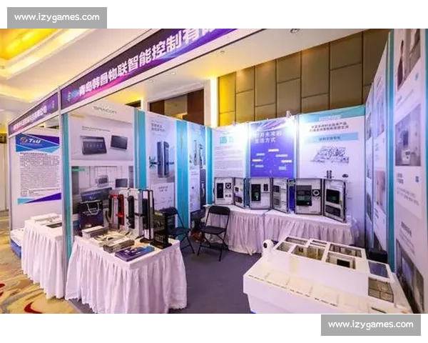 从幕后到台前，科技如何重塑电竞产业链创新展给你答案