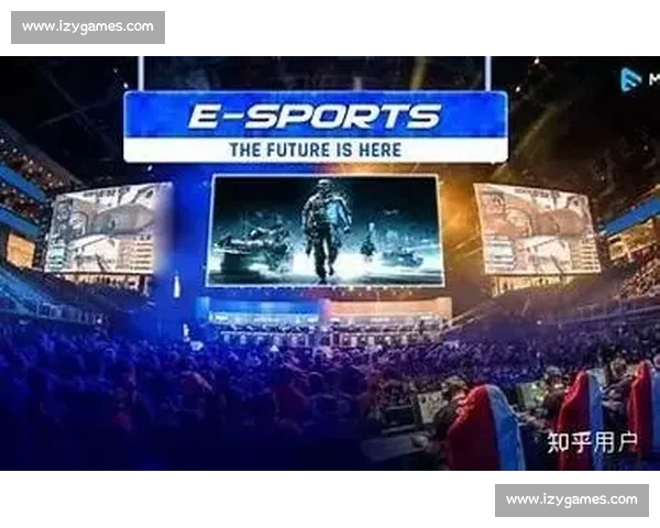 关于电竞选手退役后的路，真的只有直播一条路吗