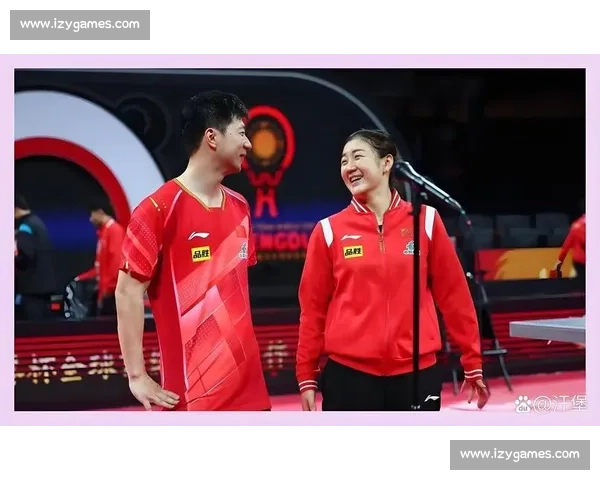 初心不改！乒乓球全纪录致敬那些为国球奉献一生的老将