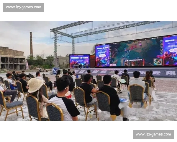 巅峰对决，英雄联盟手游冠军杯，上演最强音！