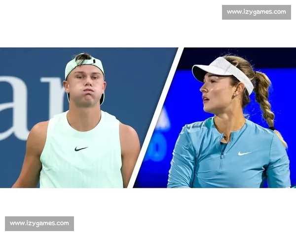 情感炸裂！球迷热议美网冠军榜，期待值爆棚