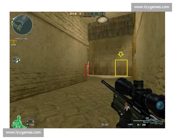 战术革命！穿越火线战队创新打法，引领潮流