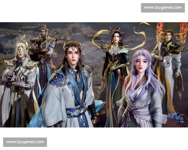 王者归来！传奇选手复出背后，官方访谈解读涅槃重生之路