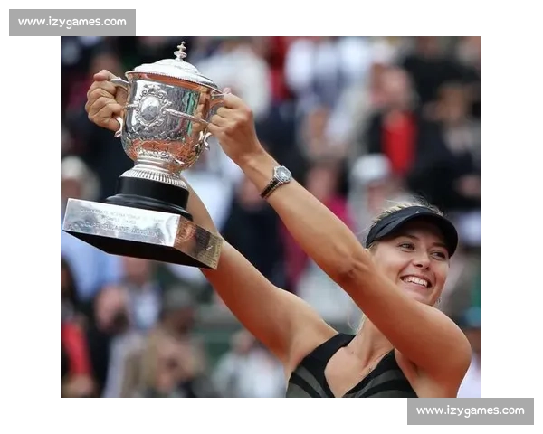 莎拉波娃退役后,俄罗斯网球谁能接班,球迷翘首以盼! 莎拉波娃退役后,俄罗斯网球谁能接班,球迷翘首以盼!