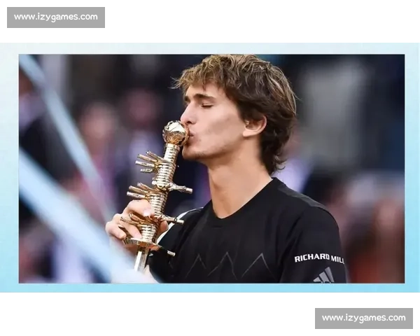 谁能打破“三巨头”垄断新星崛起，网坛格局迎来巨变！