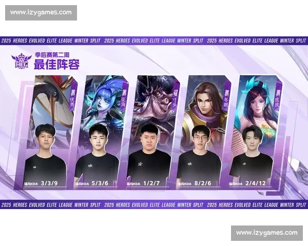 锁定英魂之刃冠军杯！年度最强对决，谁是下一个传奇