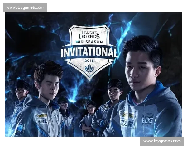 MSI赛事亮点盘点，选手们用实力书写传奇！