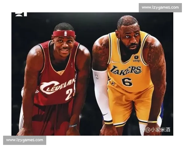 勒布朗能否再续传奇全明星预测巨星对决悬念丛生