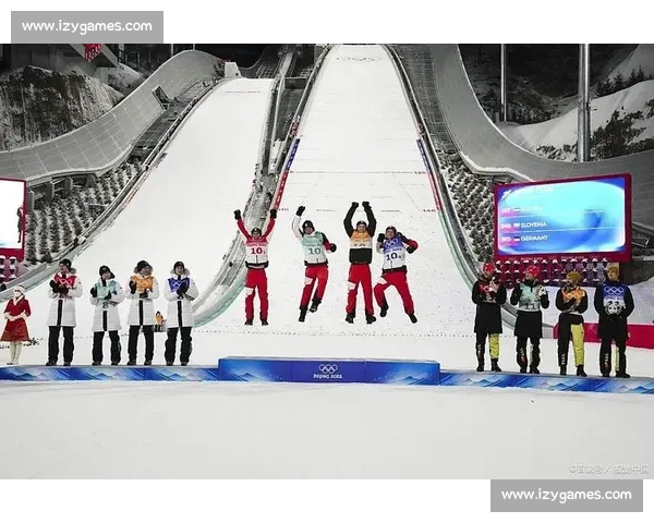 冰球世界榜：冰上狂欢，一起为热爱呐喊！