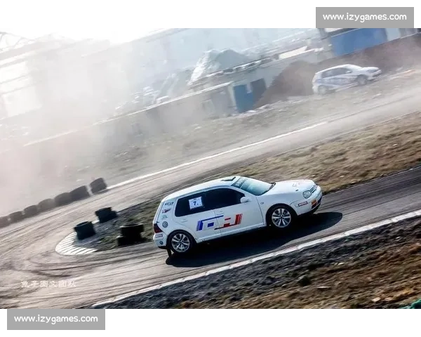 悬念迭起！高尔夫公开赛最后一轮，鹿死谁手即将揭晓！