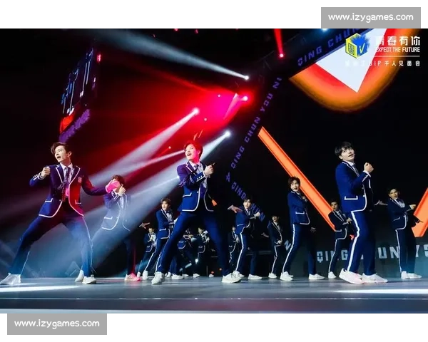 热血重燃!中国电竞国家队稳固霸主地位,未来可期!