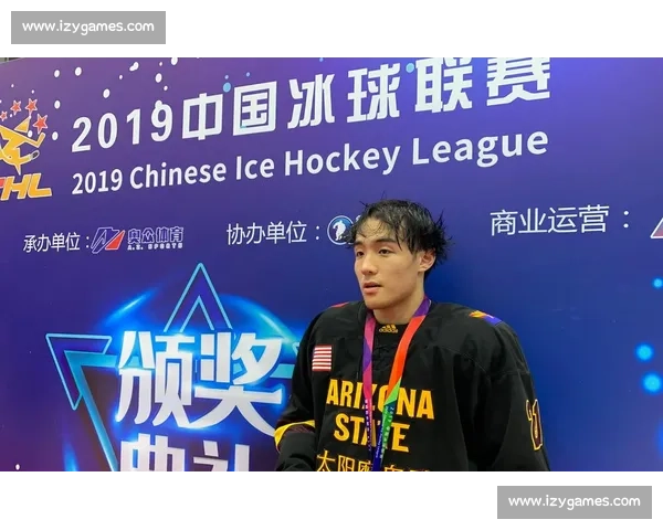 独家揭秘！冰球联赛背后的金钱游戏与权力博弈