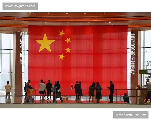 谁能让五星红旗飘扬在2026世界杯36强赛答案揭晓!