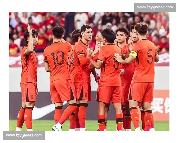 鏖战正酣!北美区预选赛,球队实力分析与晋级展望 鏖战正酣!北美区预选赛,球队实力分析与晋级展望