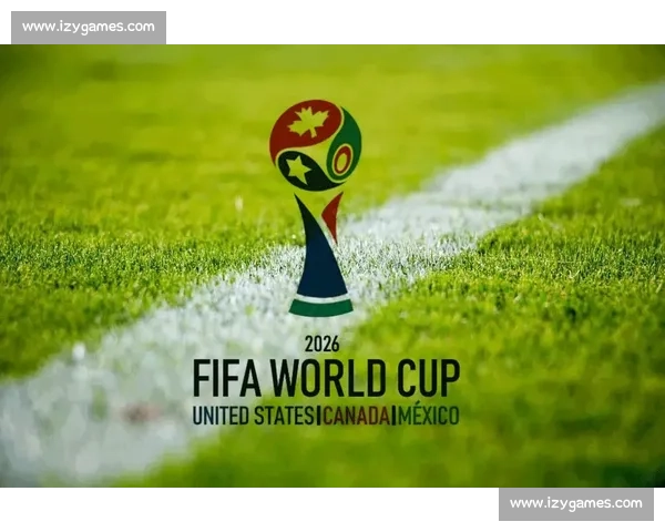 新手必看!2026世界杯投注入门指南! 新手必看!2026世界杯投注入门指南!