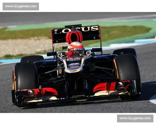 从云端到赛场，F1电竞速度挑战赛的励志故事