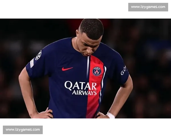 姆巴佩闪耀2026！巴黎圣日耳曼球星能否捧起大力神杯